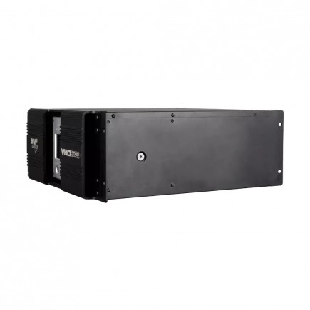 KV2 Audio VHD5000 Wzmacniacz i kontroler systemu VHD5.0